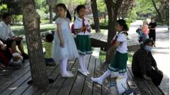 китайські діти