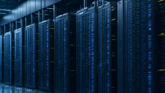 центр обробки даних