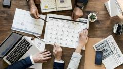 робота в офісі