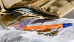 коммунальные платежи