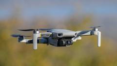 квадрокоптер