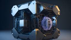 квантовый компьютер