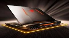 игровой ноутбук