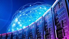 суперкомп'ютер