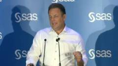 SAS