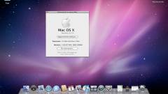 mac os