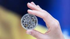 пам'ятна монета НБУ