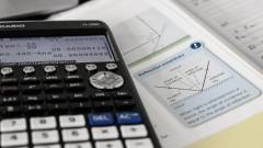 математика