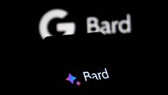 google bard