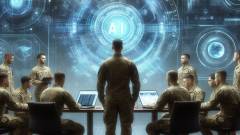 військові і штучний інтелект