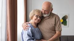 пенсионеры