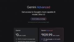 gemini advanced
