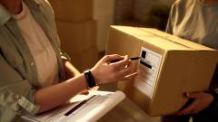 доставка товара