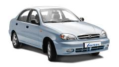 Daewoo Lanos