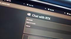 chat with rtx