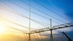 лінії електропередач