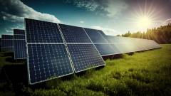 солнечная электростанция