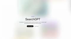 SearchGPT