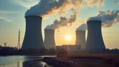 атомна електростанція