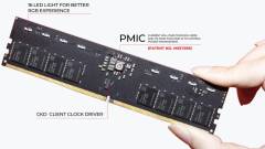 DDR5 CUDIMM