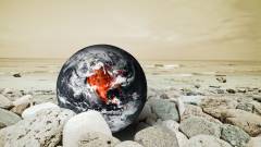 глобальное потепление