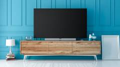 тумба под телевизор