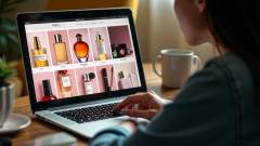 покупки в интернете