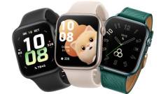 смарт-годинники Honor