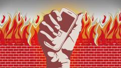 великий китайський фаєрволл