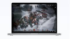 Windows ігри на MacBook