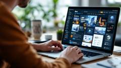 веб-дизайнер