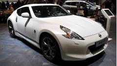 Nissan 370Z