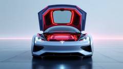 електрокар