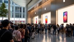 покупці iPhone