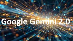 Google Gemini 2.0