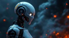 злий штучний інтелект