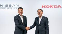 Nissan&Honda