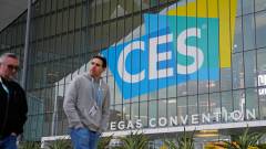 CES 2025