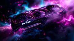 відеокарта Nvidia