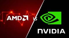 AMD&Nvidia