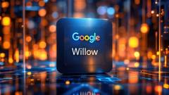 Google Willow