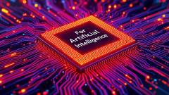 чіп для штучного інтелекту