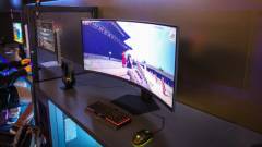 монітор Samsung