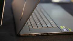 ноутбук ROG Zephyrus G14