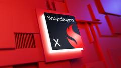 процесор Snapdragon X