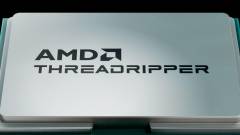 AMD Ryzen Threadripper