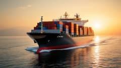 китайский корабель