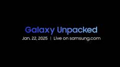 Galaxy Unpacked