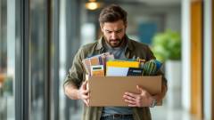 безробітний