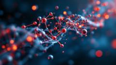 квантова заплутаність молекул